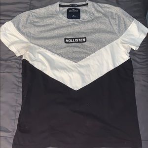 Hollister Box Logo